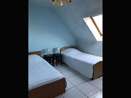 Les Agapanthes Site de La Riche