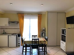 Les Agapanthes Site de La Riche