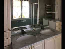 Les Agapanthes Site de La Riche