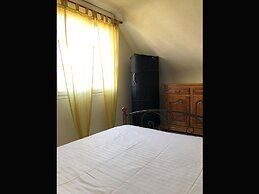 Les Agapanthes Site de La Riche