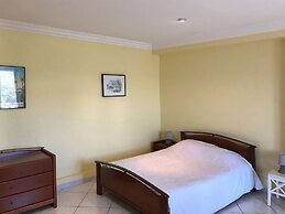 Les Agapanthes Site de La Riche