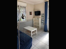 Les Agapanthes Site de La Riche