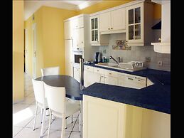 Les Agapanthes Site de La Riche