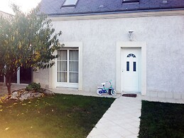 Les Agapanthes Site de La Riche