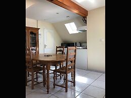 Les Agapanthes Site de La Riche