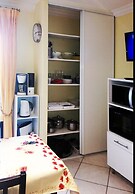 Les Agapanthes Site de La Riche