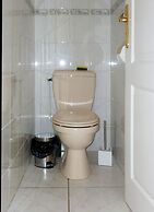 Les Agapanthes Site de La Riche