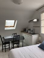 Les Agapanthes Site de La Riche