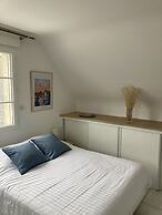 Les Agapanthes Site de La Riche