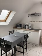 Les Agapanthes Site de La Riche