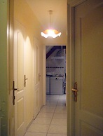 Les Agapanthes Site de La Riche