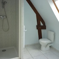 Les Agapanthes Site de La Riche