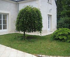 Les Agapanthes Site de La Riche