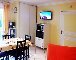 Les Agapanthes Site de La Riche