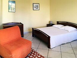 Les Agapanthes Site de La Riche