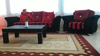 Antakya 1 Bedroom 2 by Dream of Holiday