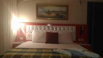 Antakya 1 Bedroom 2 by Dream of Holiday