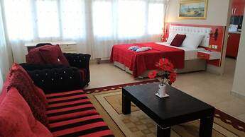 Antakya 1 Bedroom 2 by Dream of Holiday