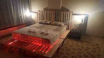 Antakya 2 Bedrooms 2 by Dream of Holiday