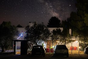 Slow Life Camping Venta del Moro