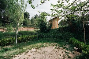 Slow Life Camping Venta del Moro