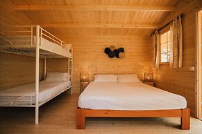 Slow Life Camping Venta del Moro