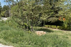 Slow Life Camping Venta del Moro