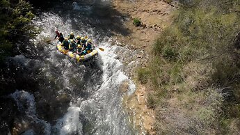 Slow Life Camping Venta del Moro