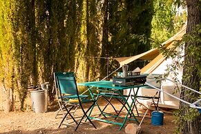 Slow Life Camping Venta del Moro