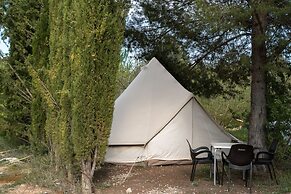 Slow Life Camping Venta del Moro