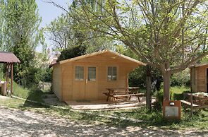 Slow Life Camping Venta del Moro