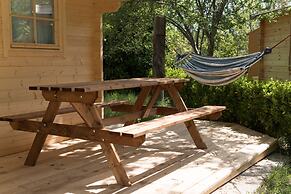 Slow Life Camping Venta del Moro