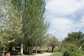 Slow Life Camping Venta del Moro