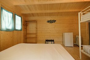 Slow Life Camping Venta del Moro