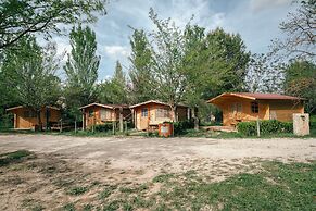 Slow Life Camping Venta del Moro