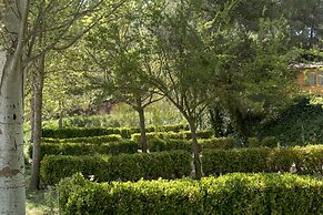 Slow Life Camping Venta del Moro