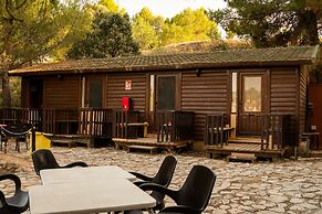 Slow Life Camping Venta del Moro