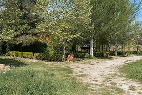 Slow Life Camping Venta del Moro