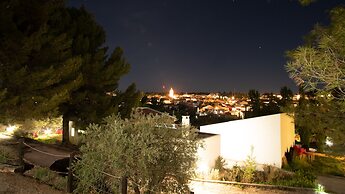 Slow Life Camping Venta del Moro