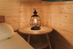 Slow Life Camping Venta del Moro