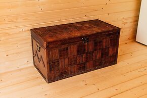 Slow Life Camping Venta del Moro