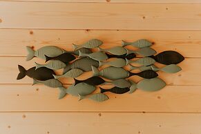 Slow Life Camping Venta del Moro