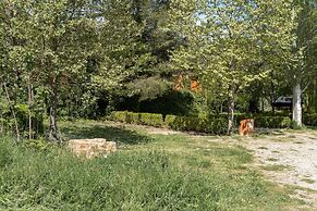 Slow Life Camping Venta del Moro