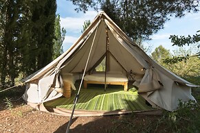 Slow Life Camping Venta del Moro
