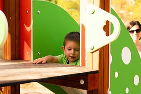 Slow Life Camping Venta del Moro