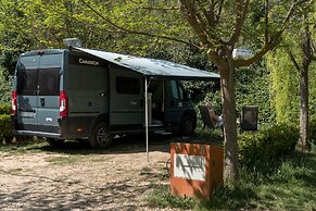Slow Life Camping Venta del Moro