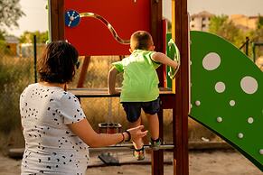 Slow Life Camping Venta del Moro