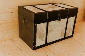 Slow Life Camping Venta del Moro