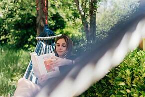 Slow Life Camping Venta del Moro