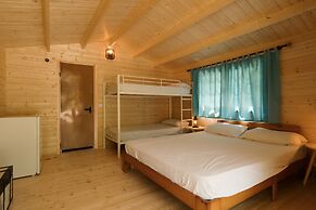 Slow Life Camping Venta del Moro